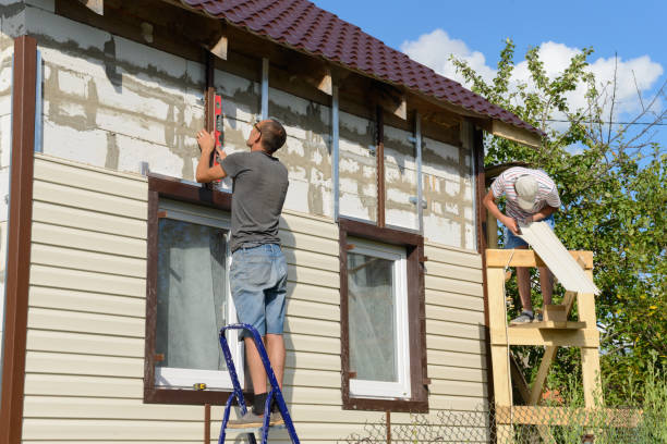 James Hardie Siding in Summit, WA